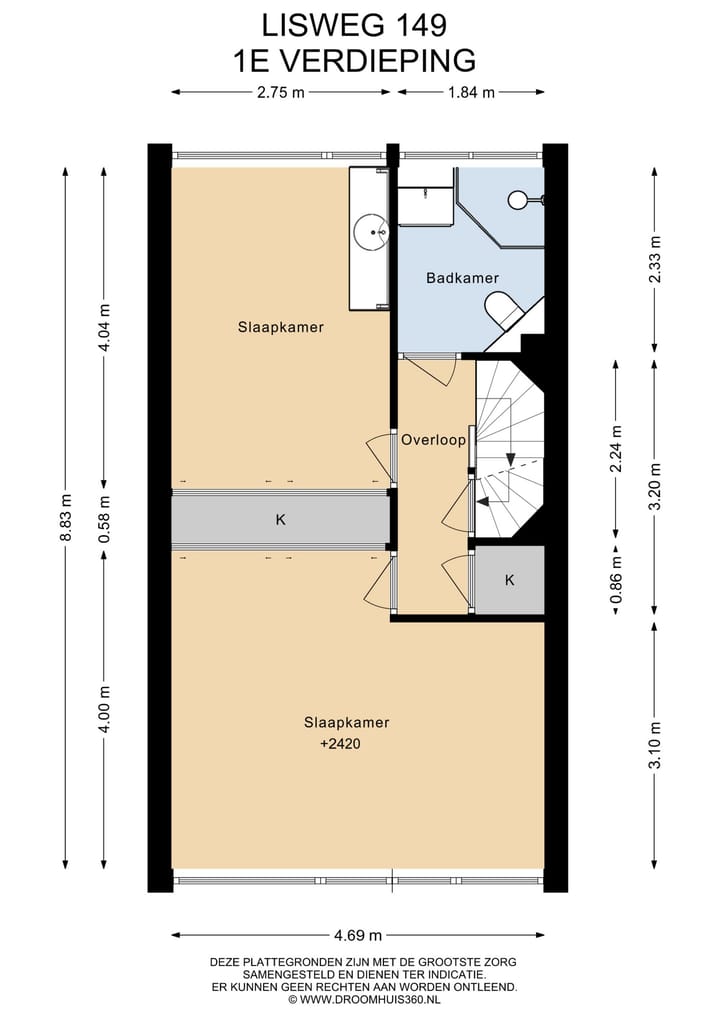 Foto 38 van Lisweg 149