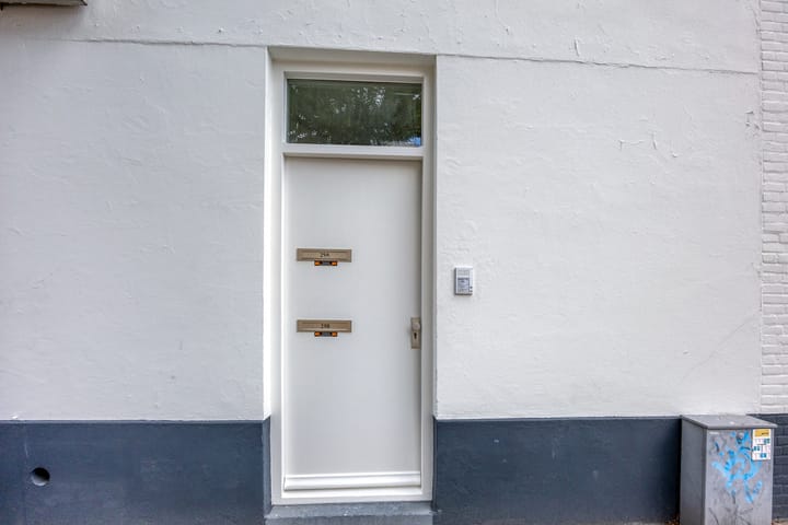 Foto 19 van Berghemseweg 29-A