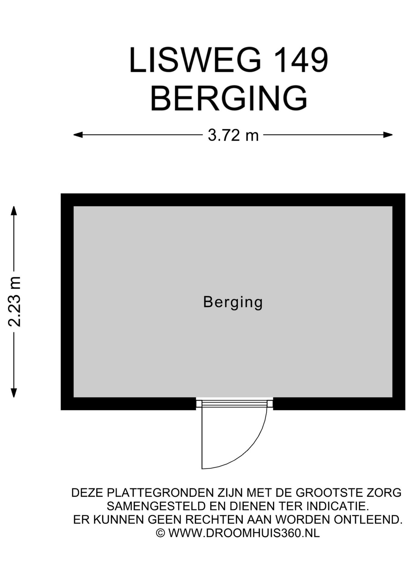 Foto 40 van Lisweg 149