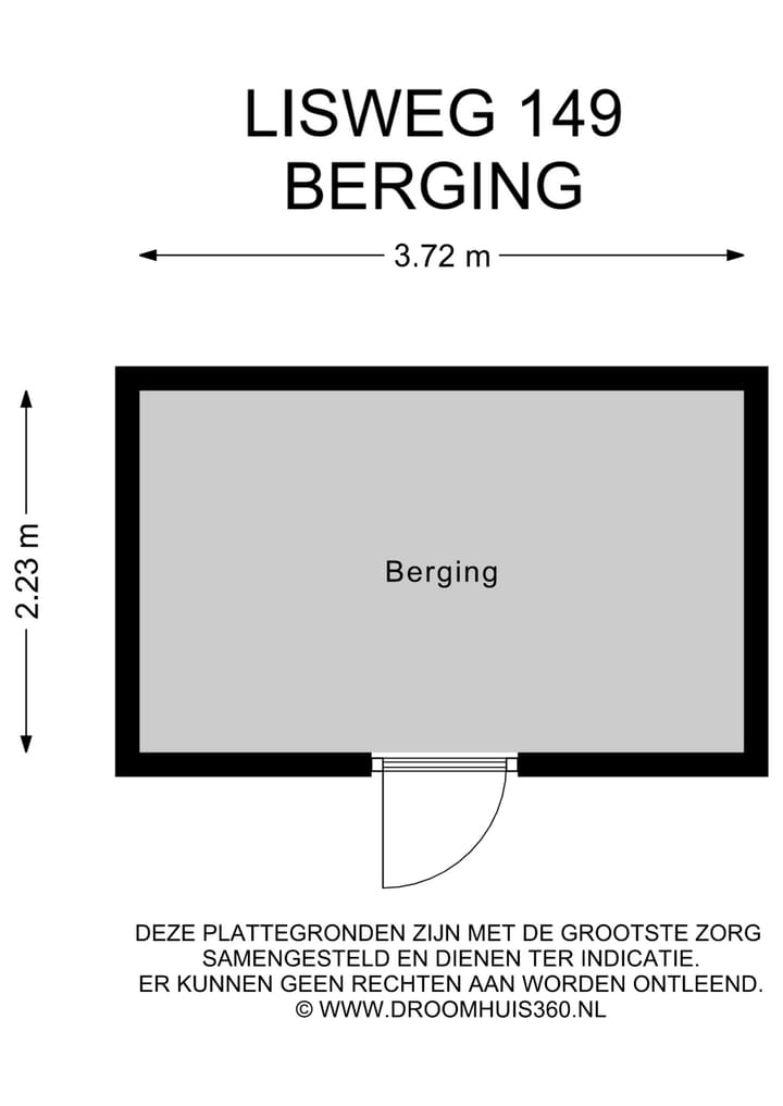 Foto 40 van Lisweg 149