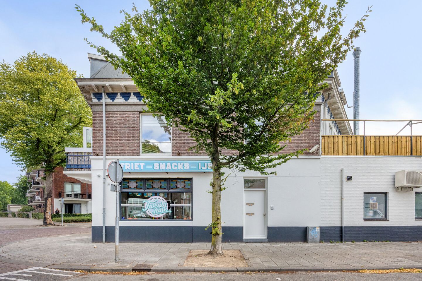 Photo 20 of Berghemseweg 29-A