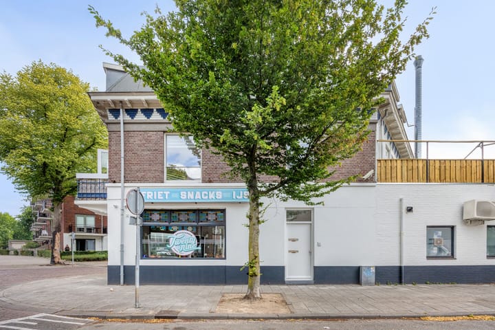 Foto 20 van Berghemseweg 29-A