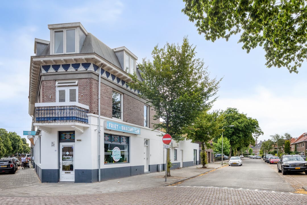 Photo 22 of Berghemseweg 29-A