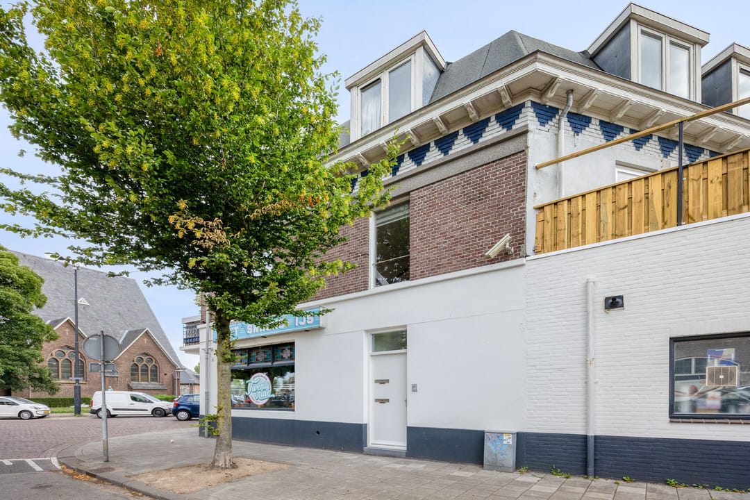 Photo 23 of Berghemseweg 29-A