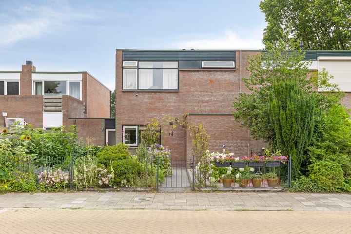 Foto 2 van De Reede 70