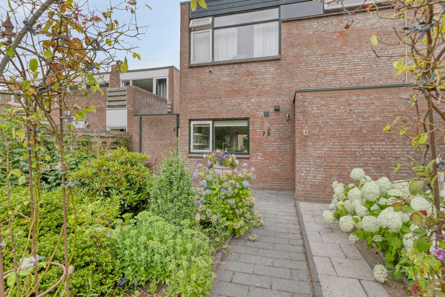 Foto 5 van De Reede 70