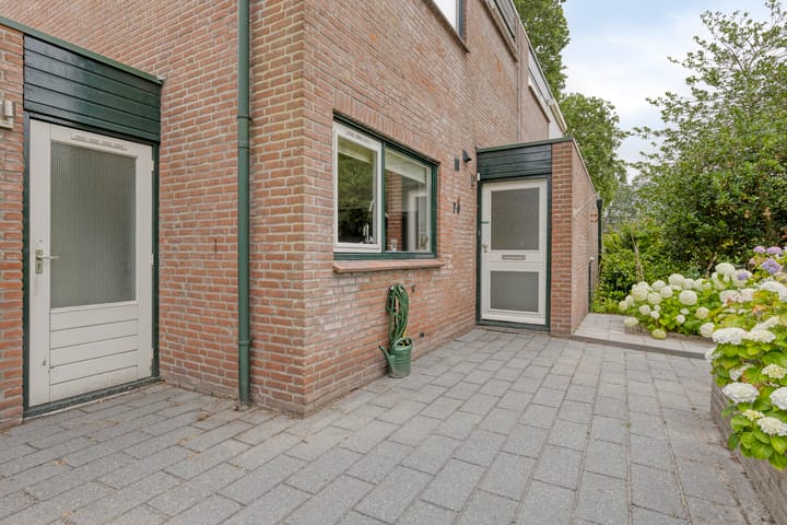 Foto 6 van De Reede 70