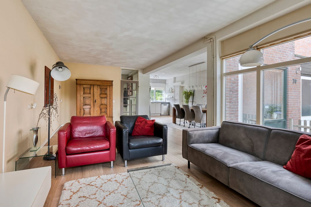 Foto 13 van De Reede 70