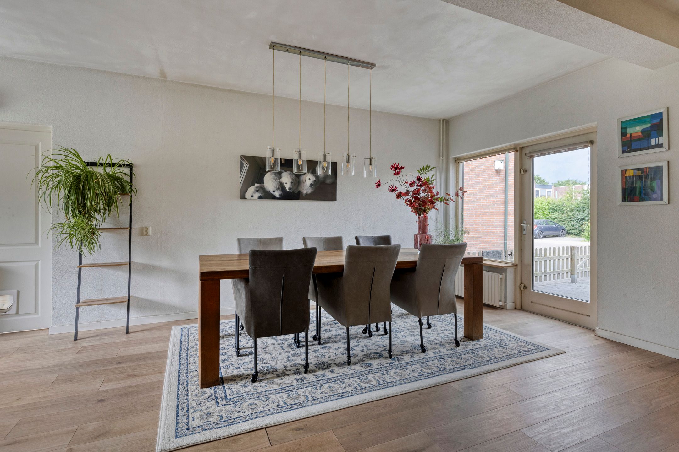 Foto 15 van De Reede 70