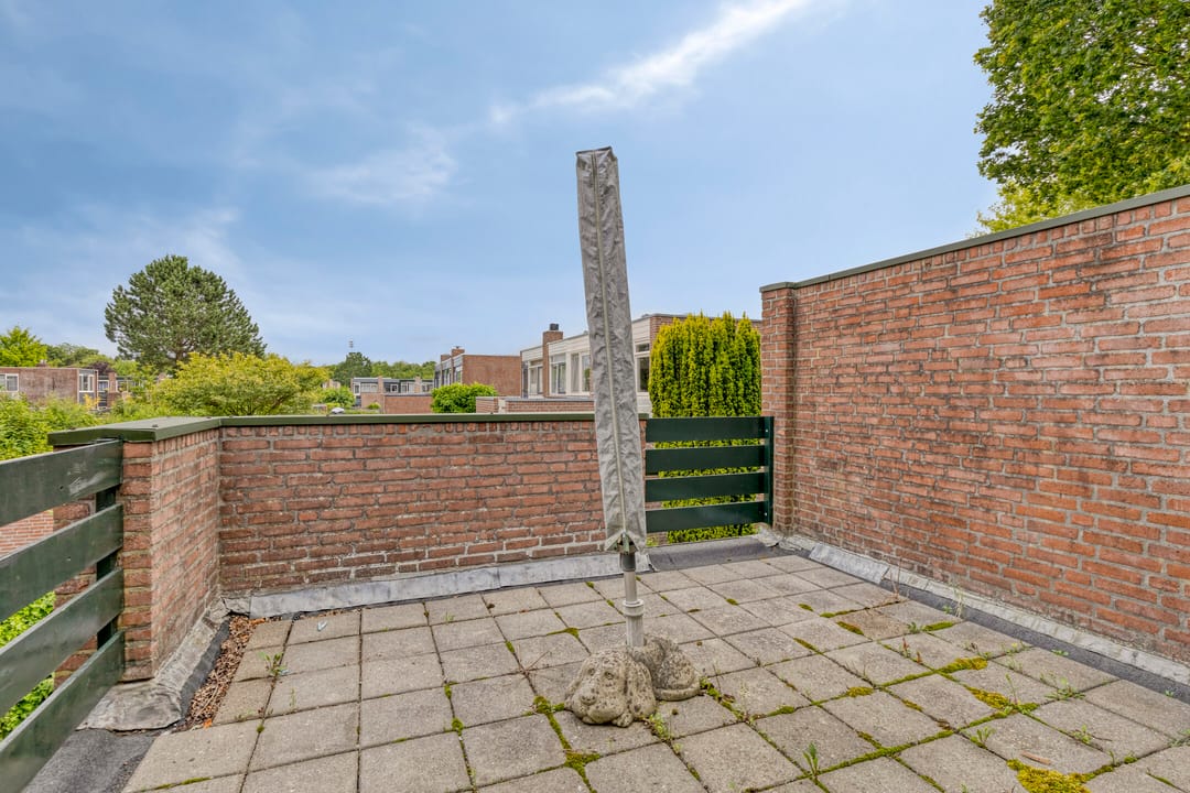 Foto 23 van De Reede 70