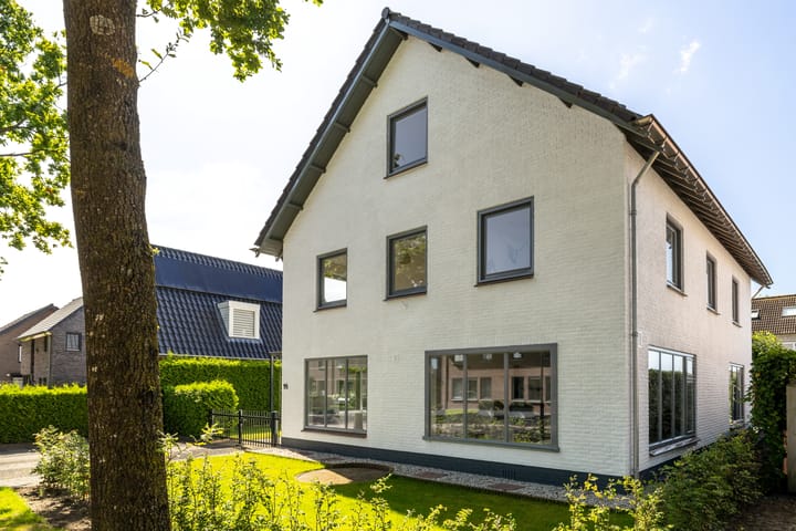 Foto 5 van Garderenseweg 95