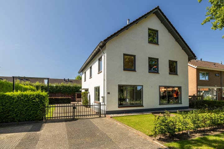 Foto 7 van Garderenseweg 95