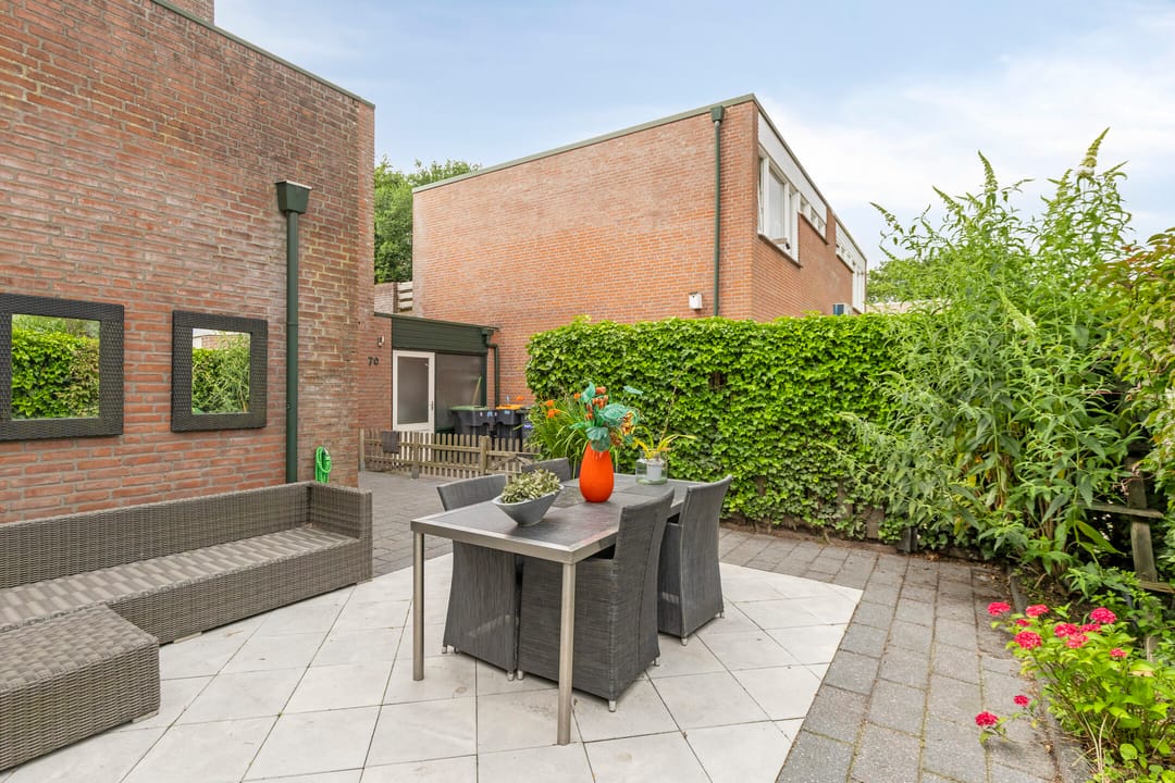 Foto 37 van De Reede 70