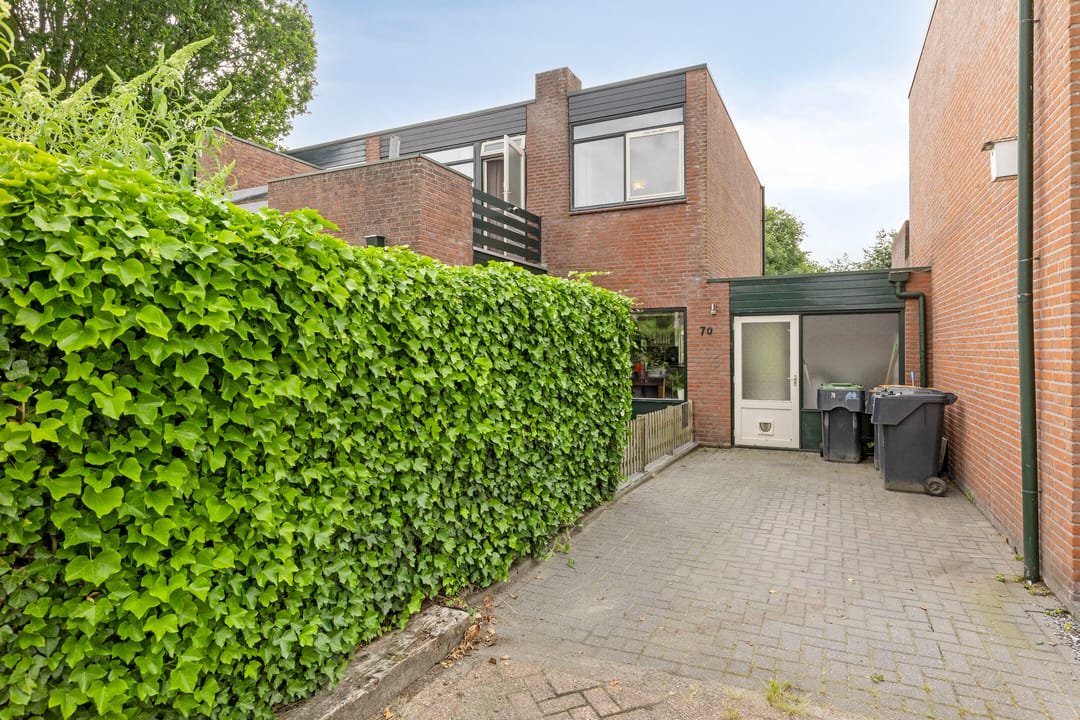 Foto 38 van De Reede 70