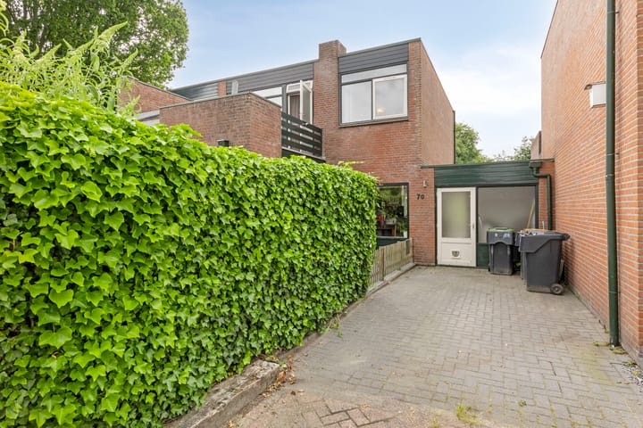 Foto 38 van De Reede 70