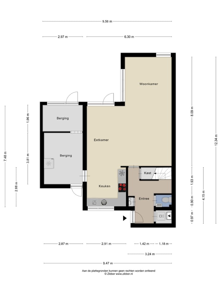 Foto 44 van De Reede 70