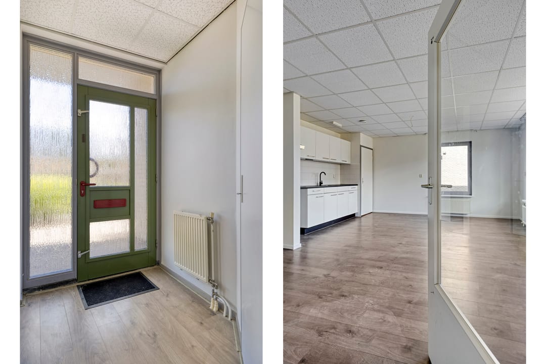 Foto 2 van De Stûken 3-A