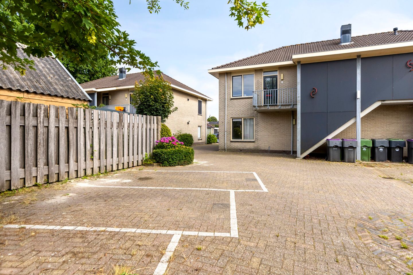 Foto 20 van De Stûken 3-A