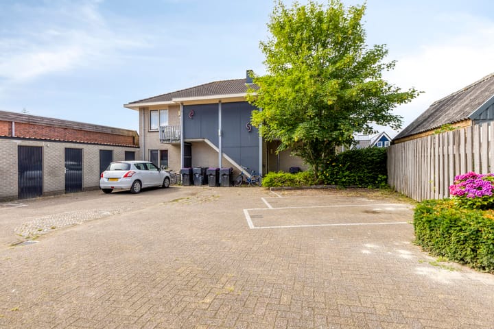 Photo 21 of De Stûken 3-A