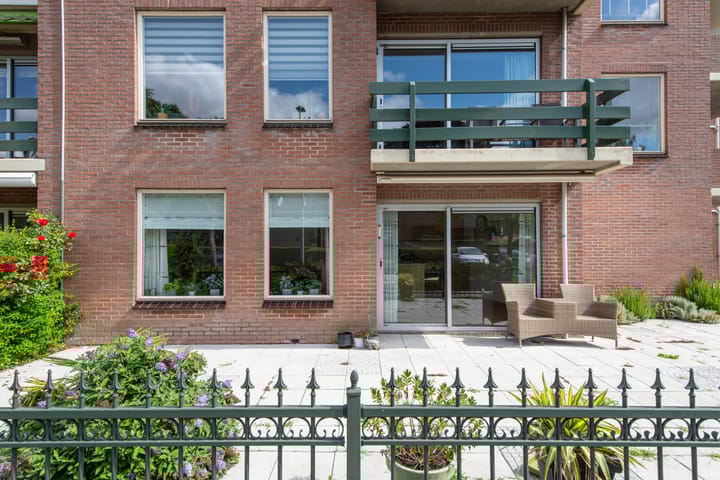 Foto 2 van Oterlekerweg 30