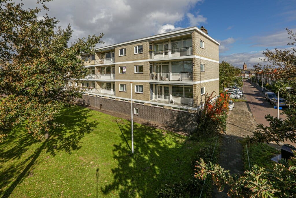 Beeklaan 56