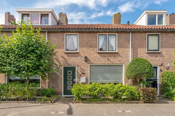 Foto 1 van 't Boonrak 22