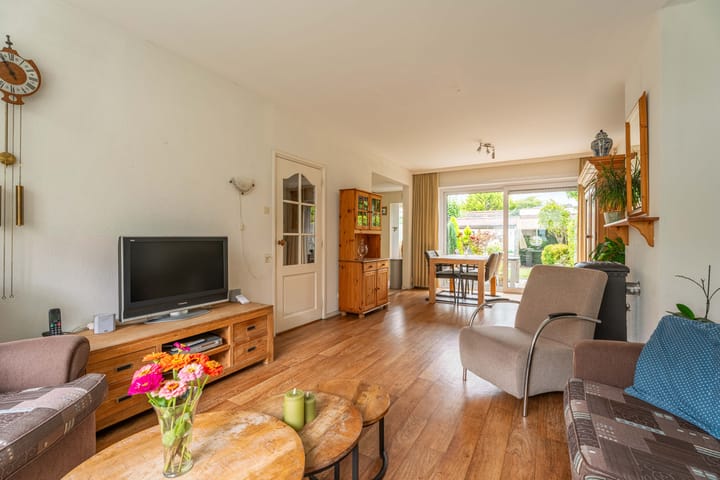 Foto 4 van 't Boonrak 22