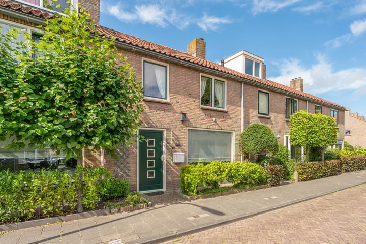 Foto 24 van 't Boonrak 22