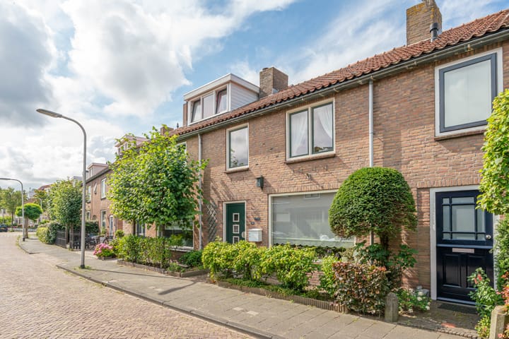 Foto 25 van 't Boonrak 22