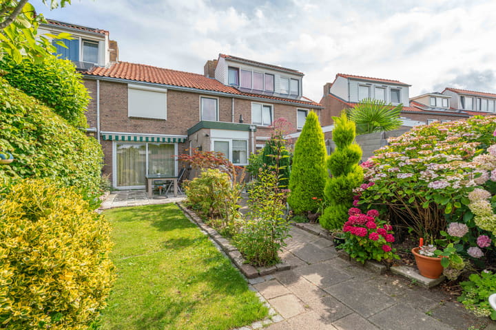 Foto 26 van 't Boonrak 22