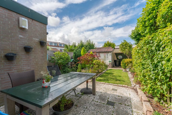 Foto 27 van 't Boonrak 22