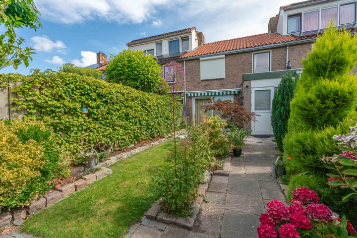 Foto 28 van 't Boonrak 22