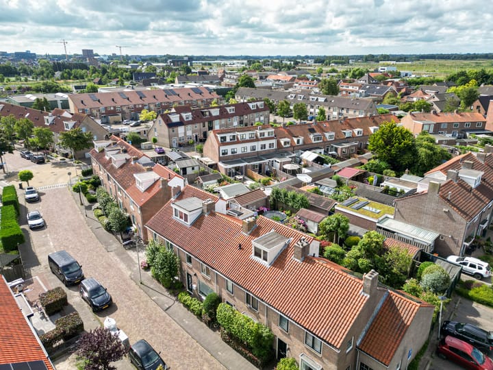 Foto 29 van 't Boonrak 22