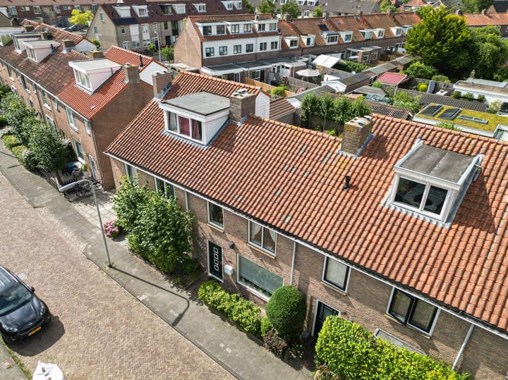 Foto 30 van 't Boonrak 22