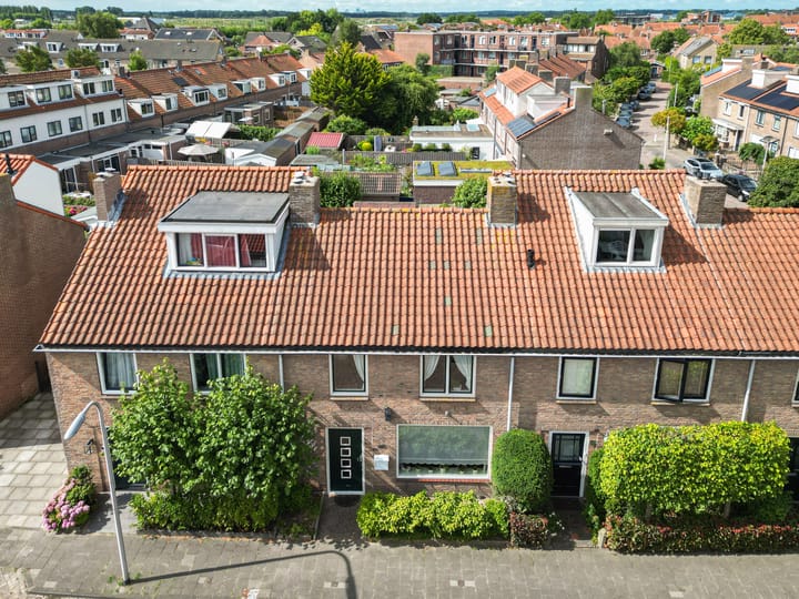 Foto 31 van 't Boonrak 22