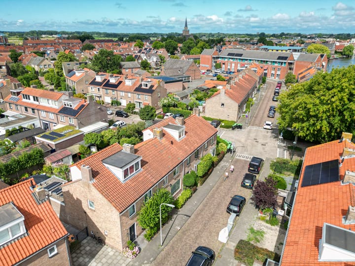 Foto 32 van 't Boonrak 22