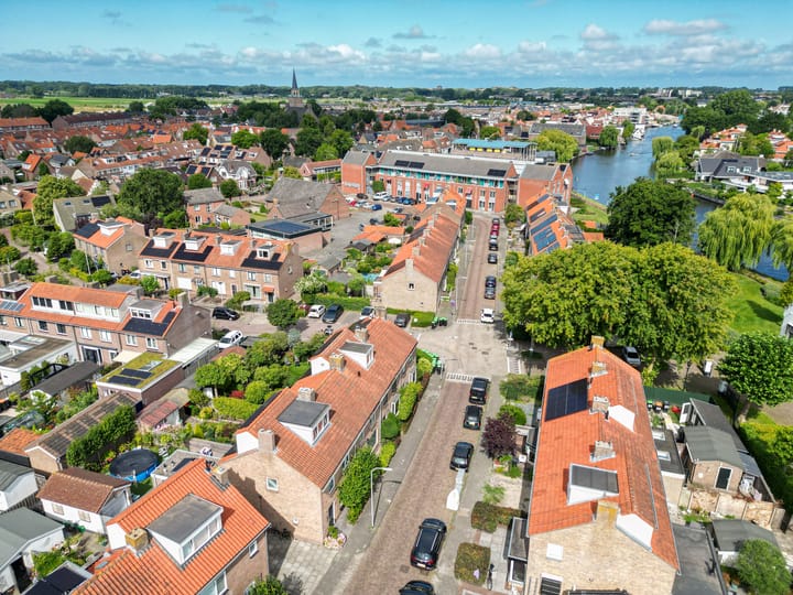 Foto 33 van 't Boonrak 22