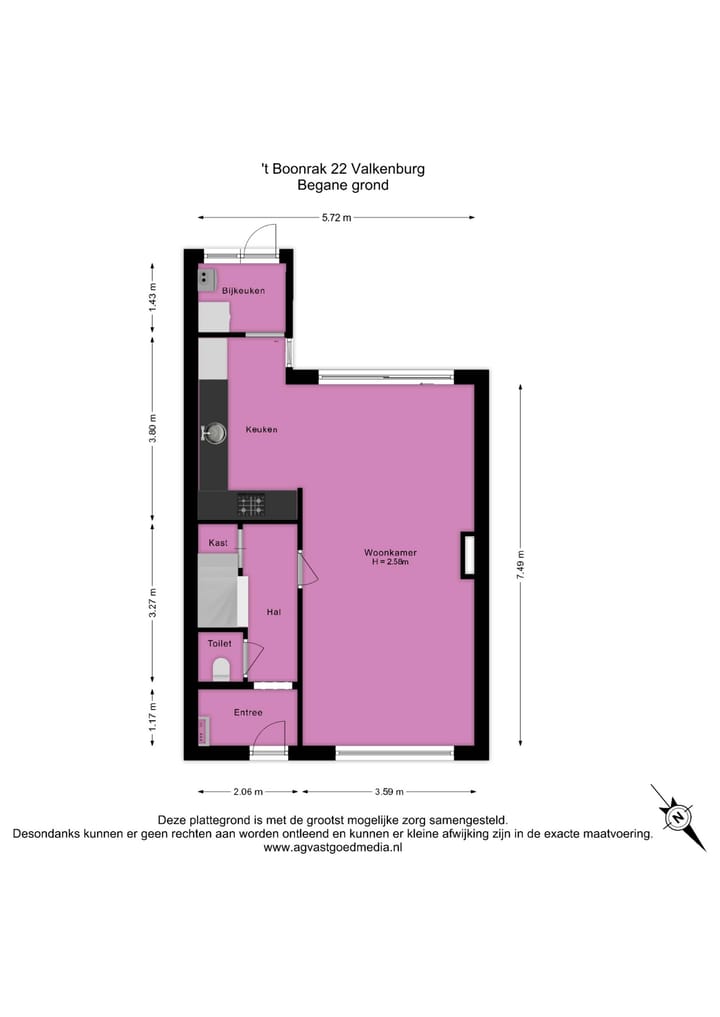 Foto 34 van 't Boonrak 22