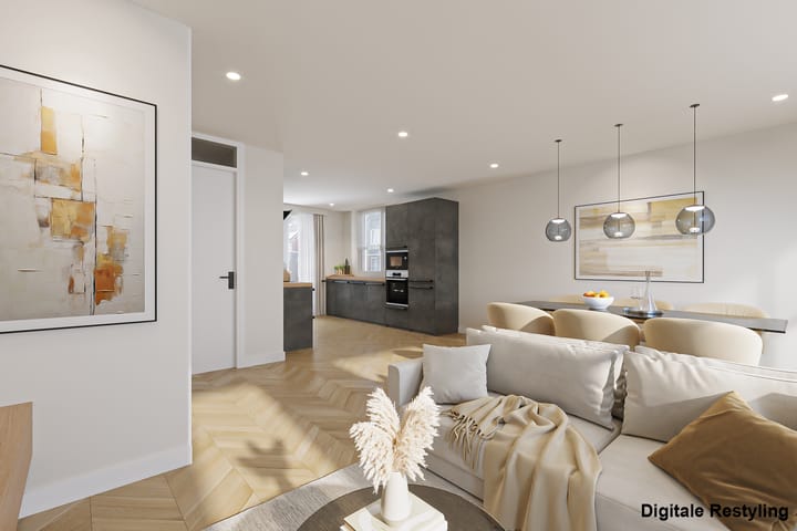 Foto 4 van Raaigras 40