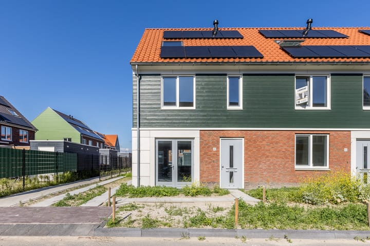 Foto 5 van Raaigras 40