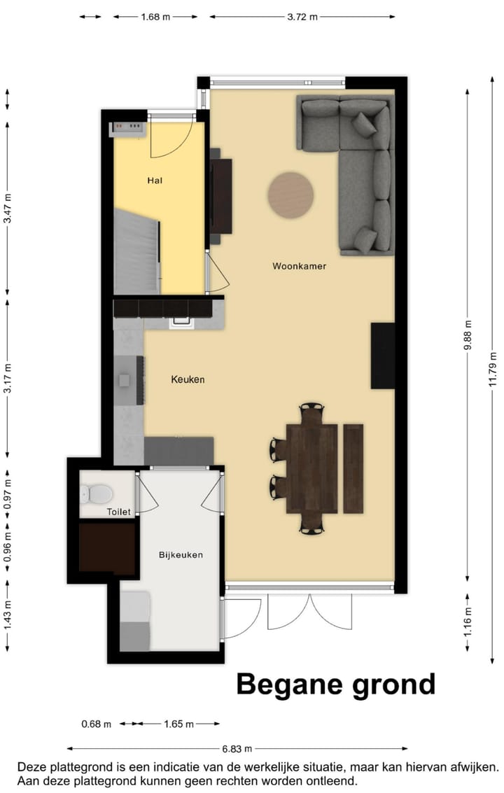 Foto 29 van Gysbert Japiksstraat 28