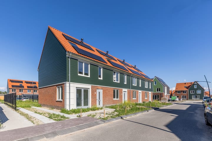 Foto 6 van Raaigras 40