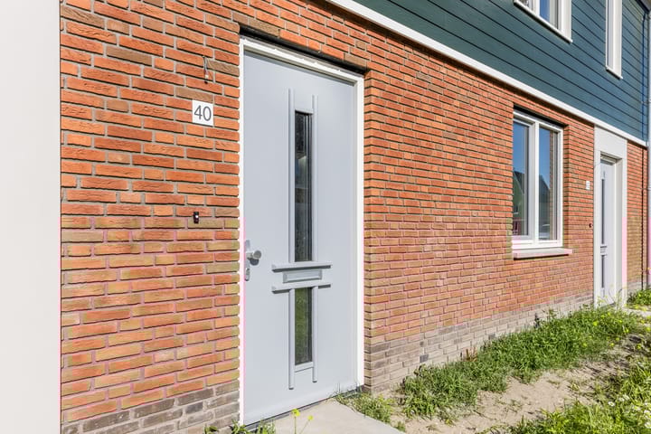 Foto 7 van Raaigras 40