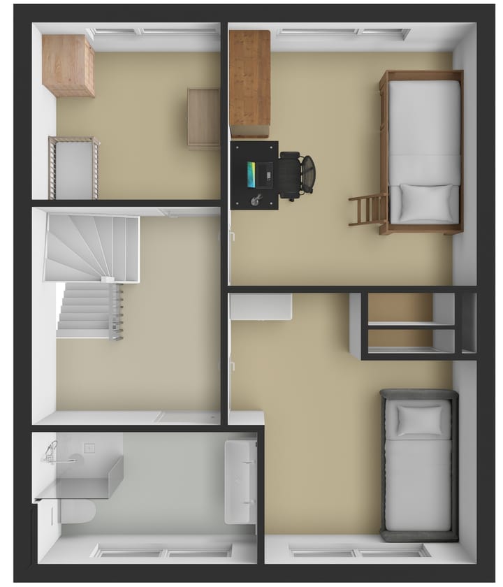 Foto 34 van Gysbert Japiksstraat 28