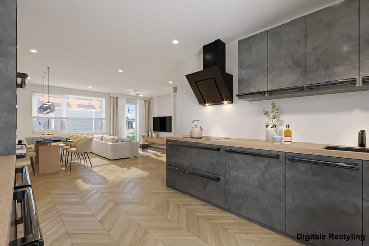 Foto 12 van Raaigras 40