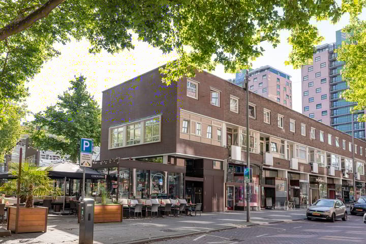 Foto 1 van Botersloot 38-B