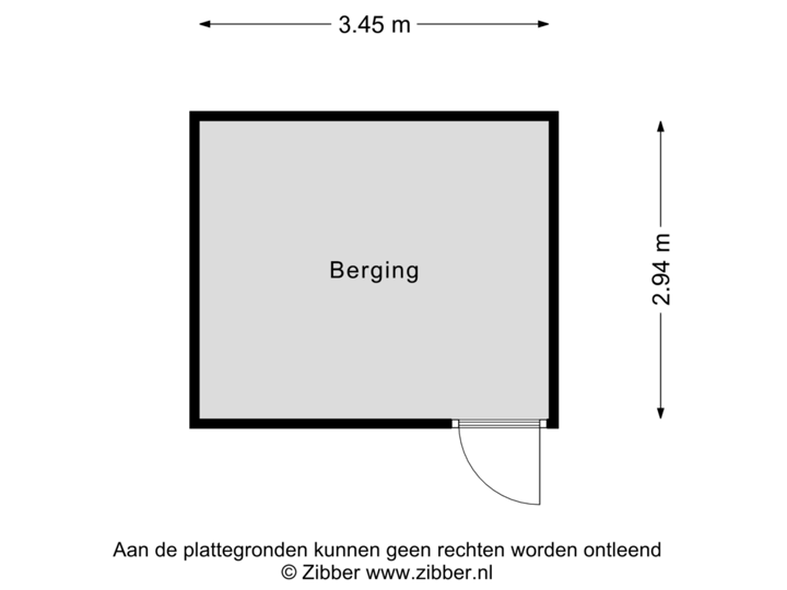 Berging