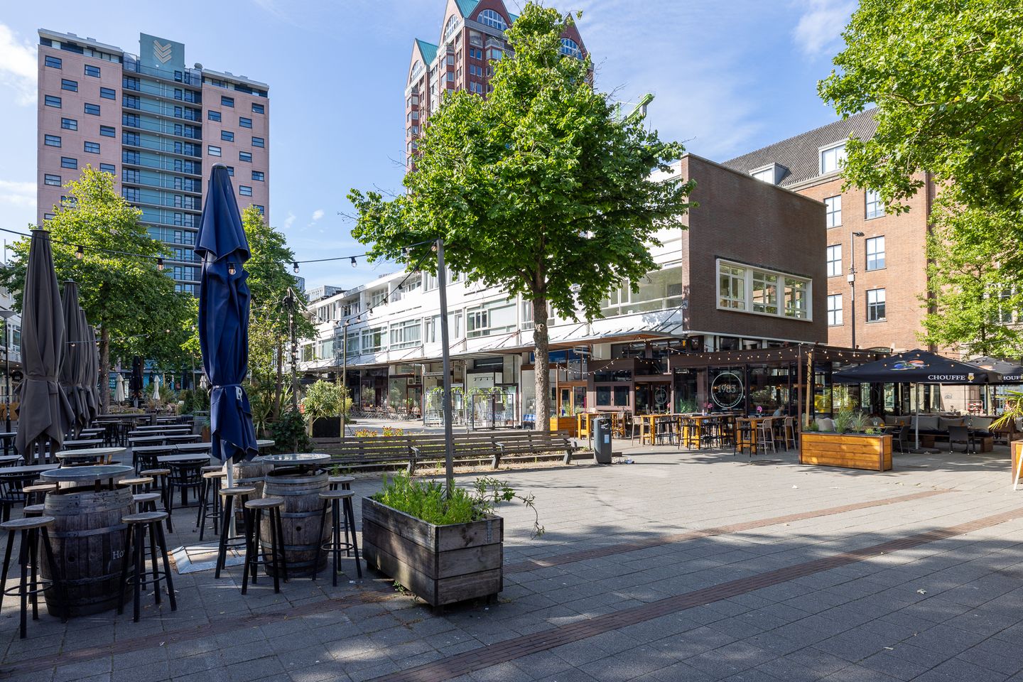 Foto 5 van Botersloot 38-B