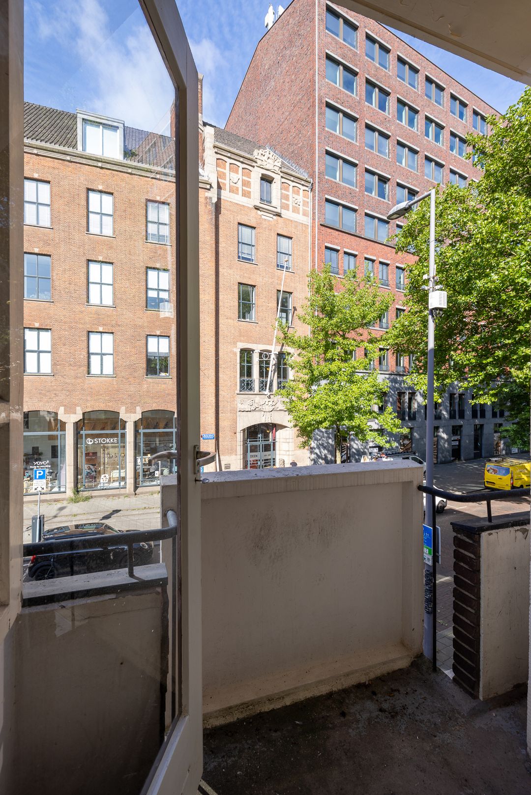 Foto 8 van Botersloot 38-B