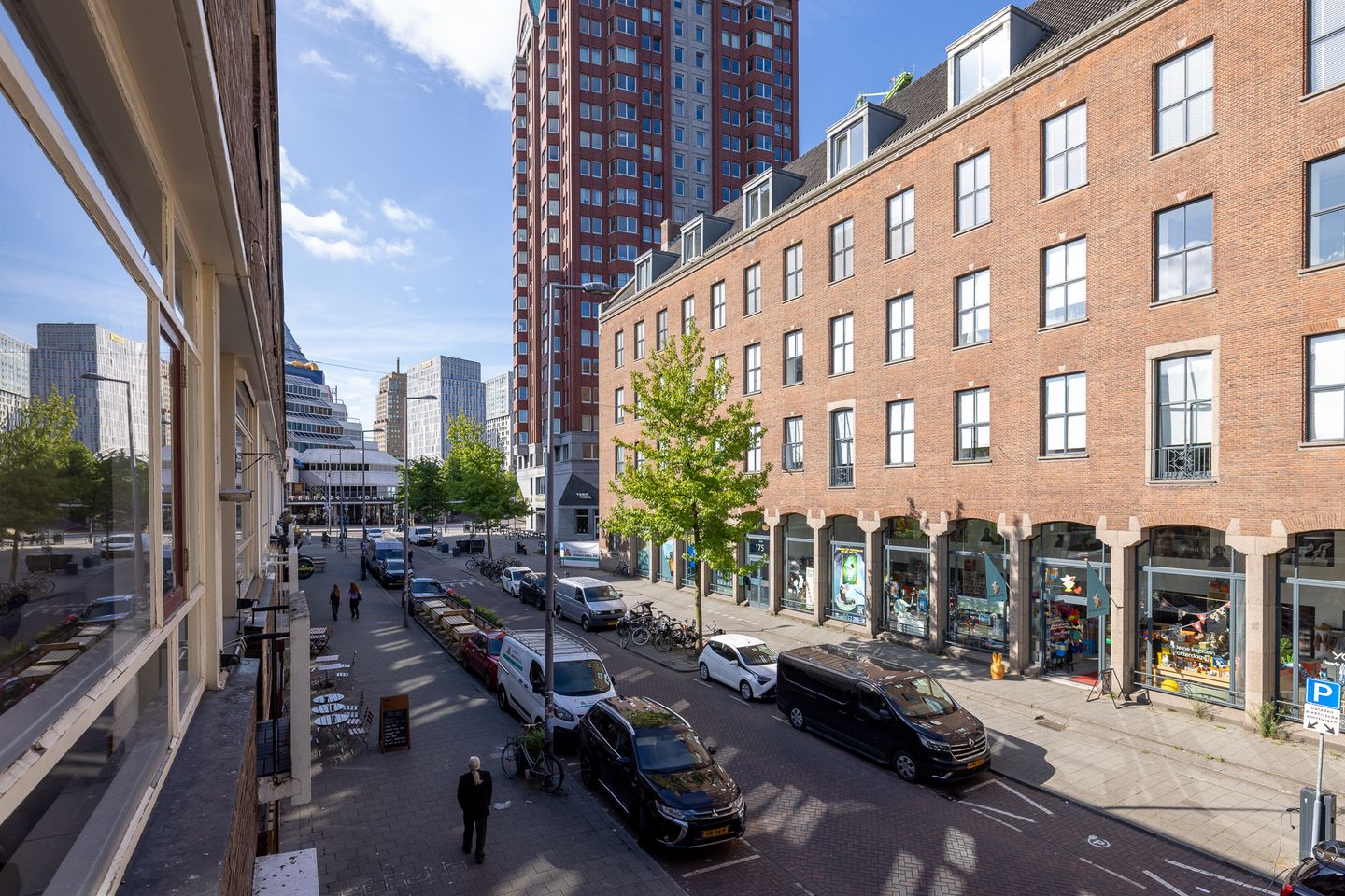 Foto 10 van Botersloot 38-B